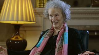 Margaret Atwood | Foto: BBC