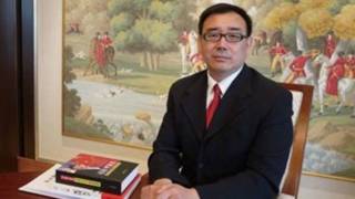 杨恒均