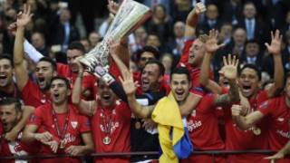 Sevilla Dnipro