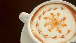Taza de café
