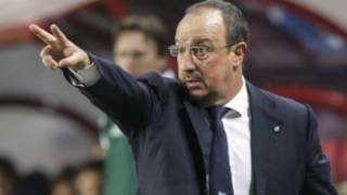 Rafael Benitez