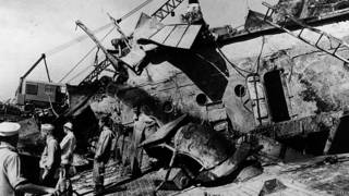 Pearl Harbor