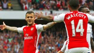 Jack Wilshere