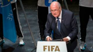 _sepp_blatter_speech