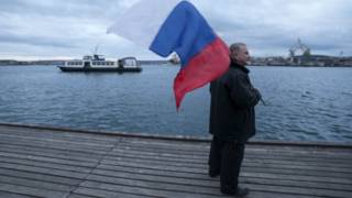 прапор РФ