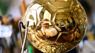 Balón de Oro