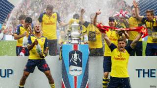 Arsenal