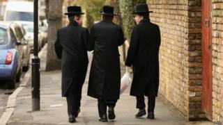Stamford Hill