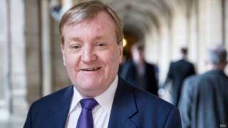 Charles Kennedy