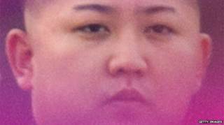 金正恩
