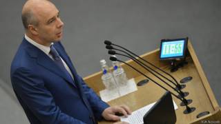 Силуанов