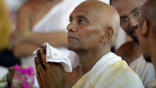 Bhanwarlal Doshi