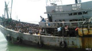 Boat People