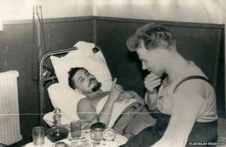 Foto: Vladislav Rogozov