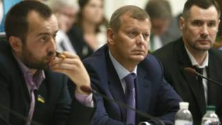 Сергій Клюєв