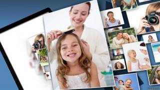 Fotos de familia