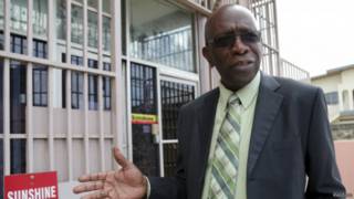 Jack Warner
