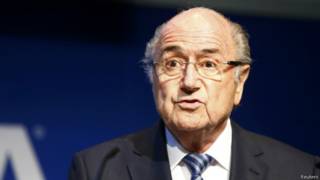 Blatter