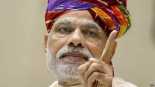 modi