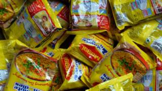 Maggi Noodle