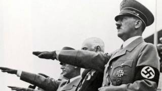 Adolfo Hitler
