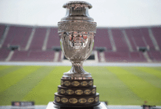 La Copa America