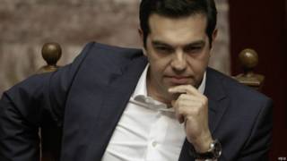 alexis tsipras