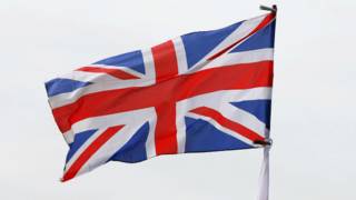 英国国旗