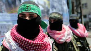 Hamas