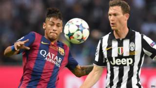 champions league