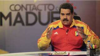 internacional, america latina, nicolas maduro, venezuela, viaje, roma, vaticano, papa francisco, presos politicos