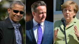 g7 leaders