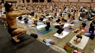 Yoga