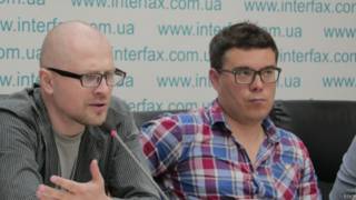 Андрій Бондар і Тарас Березовець