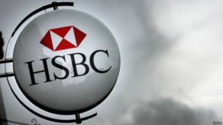 HSBC