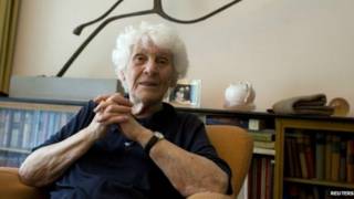 Ingeborg Rapoport