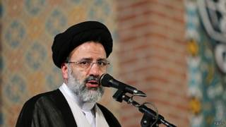 ابراهیم رئیسی
