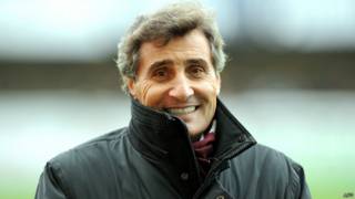 Mohed Altrad
