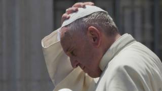 Papa Francisco