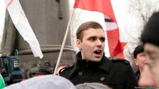 Константин Янкаускас