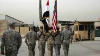 Dakarun kasar Iraqi