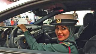 maitha Obaid