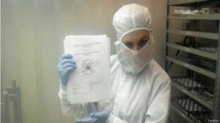 Cientista