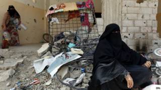 women_in_yemen