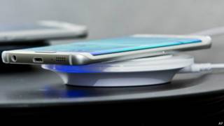mobile phone