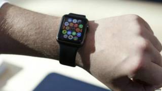 apple watch