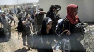 Tel Abyad
