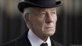 holmes