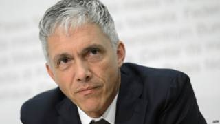 Михаэль Лаубер
