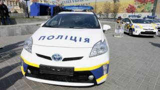 Поліція